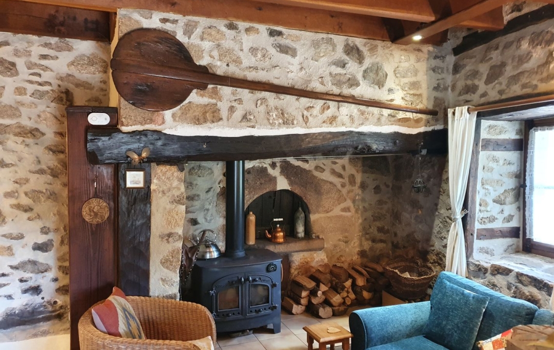 AGENCE DORDOGNE VALLEE : Maison / Villa | SAINT-CIRGUES-LA-LOUTRE (19220) | 55 m2 | 73 000 € 