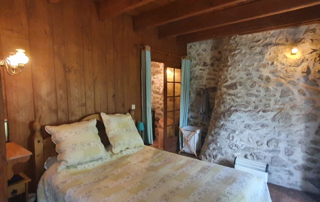 AGENCE DORDOGNE VALLEE : Maison / Villa | SAINT-CIRGUES-LA-LOUTRE (19220) | 55 m2 | 73 000 € 