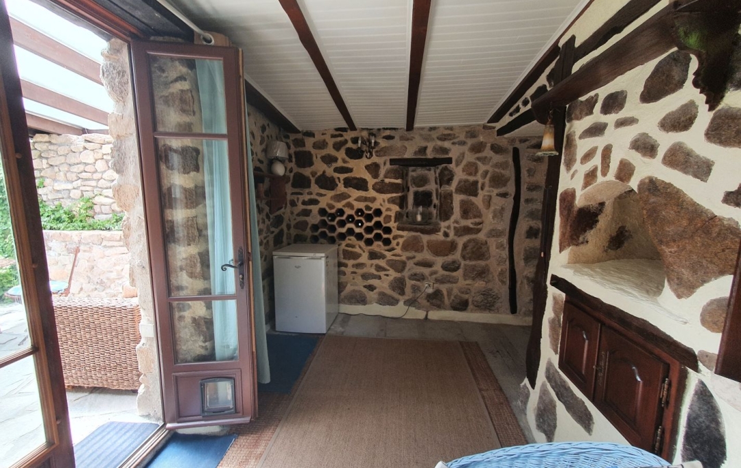 AGENCE DORDOGNE VALLEE : Maison / Villa | SAINT-CIRGUES-LA-LOUTRE (19220) | 55 m2 | 73 000 € 