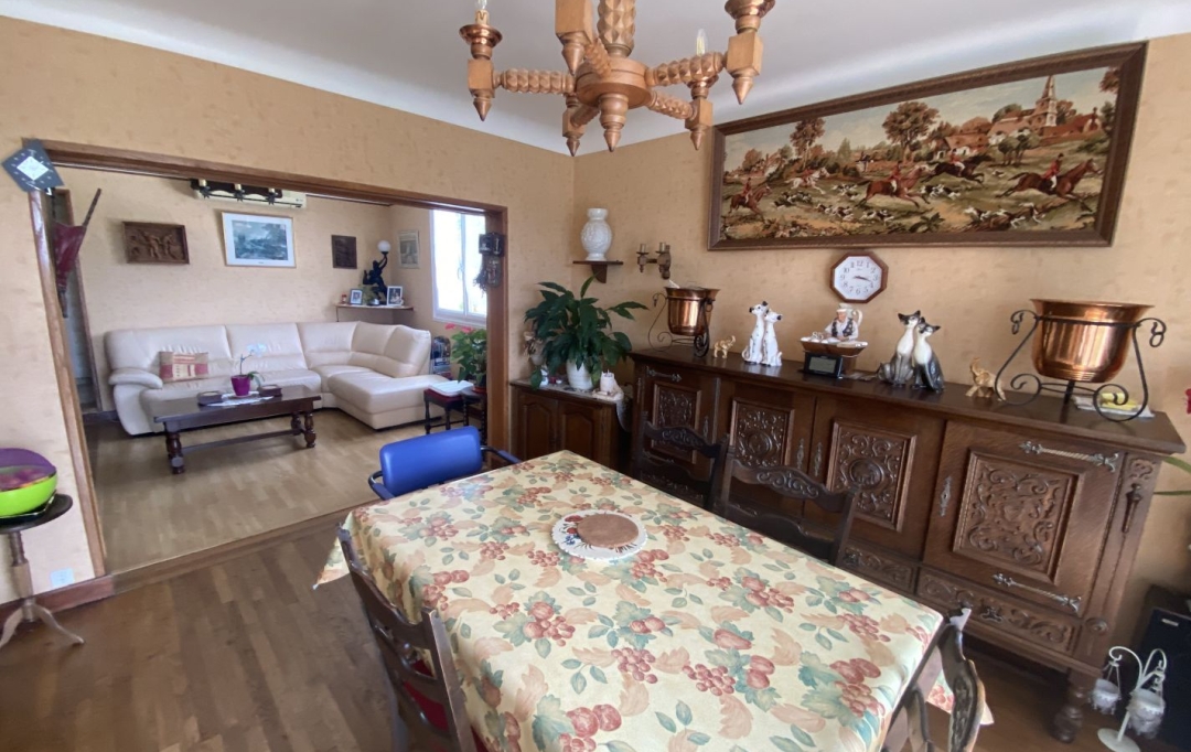 AGENCE DORDOGNE VALLEE : House | ARGENTAT-SUR-DORDOGNE (19400) | 128 m2 | 174 900 € 