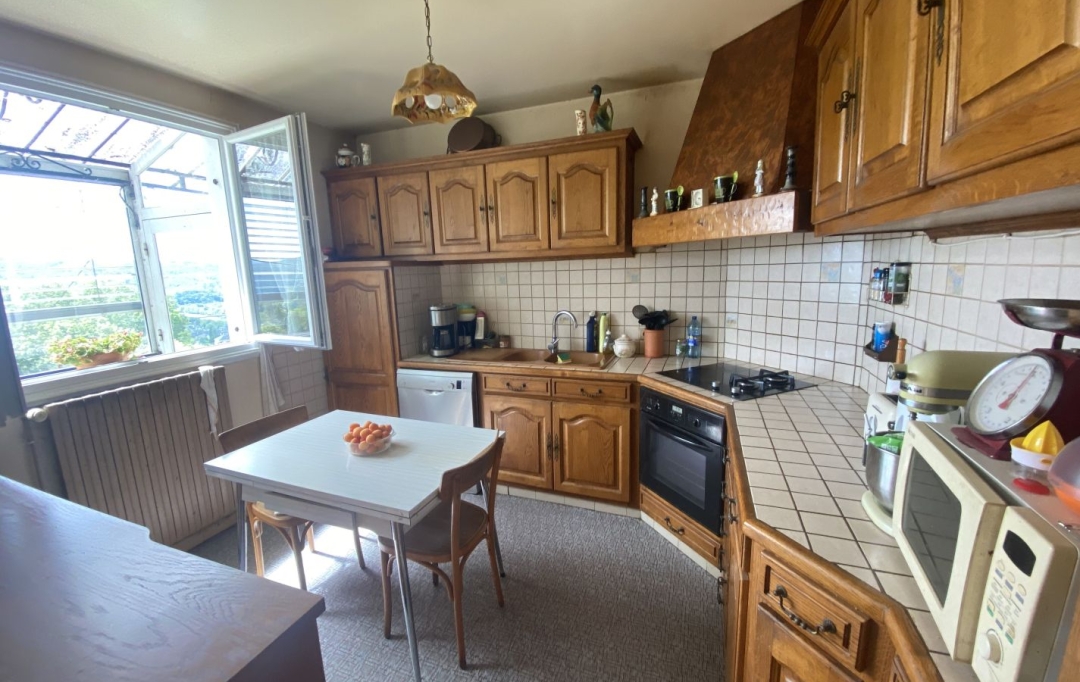 AGENCE DORDOGNE VALLEE : House | ARGENTAT-SUR-DORDOGNE (19400) | 128 m2 | 174 900 € 