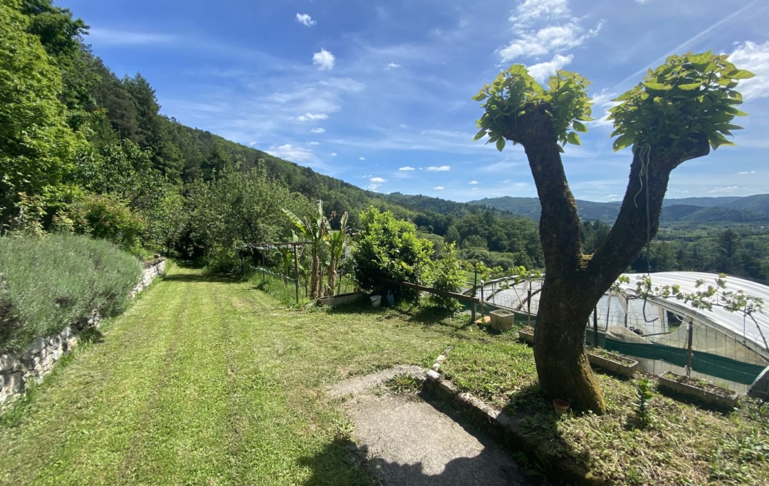 AGENCE DORDOGNE VALLEE : House | ARGENTAT-SUR-DORDOGNE (19400) | 128 m2 | 174 900 € 