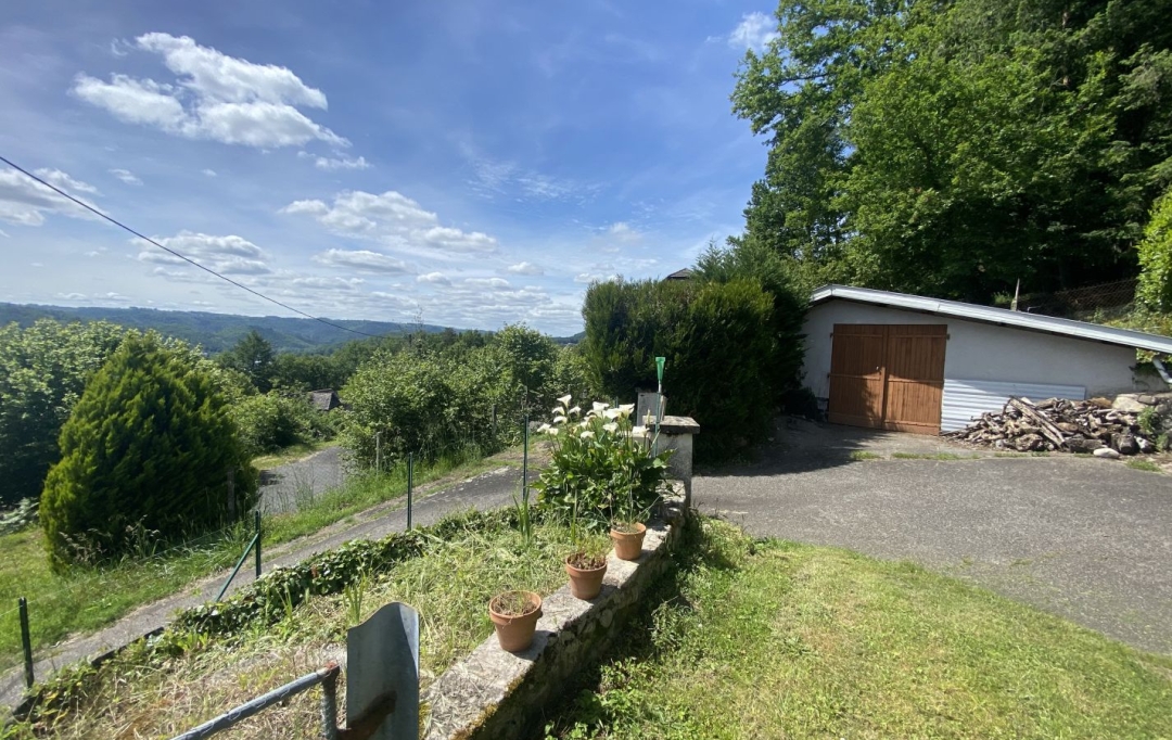 AGENCE DORDOGNE VALLEE : House | ARGENTAT-SUR-DORDOGNE (19400) | 128 m2 | 174 900 € 