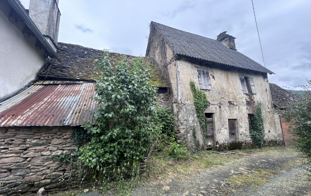 AGENCE DORDOGNE VALLEE : House | ARGENTAT-SUR-DORDOGNE (19400) | 60 m2 | 13 000 € 