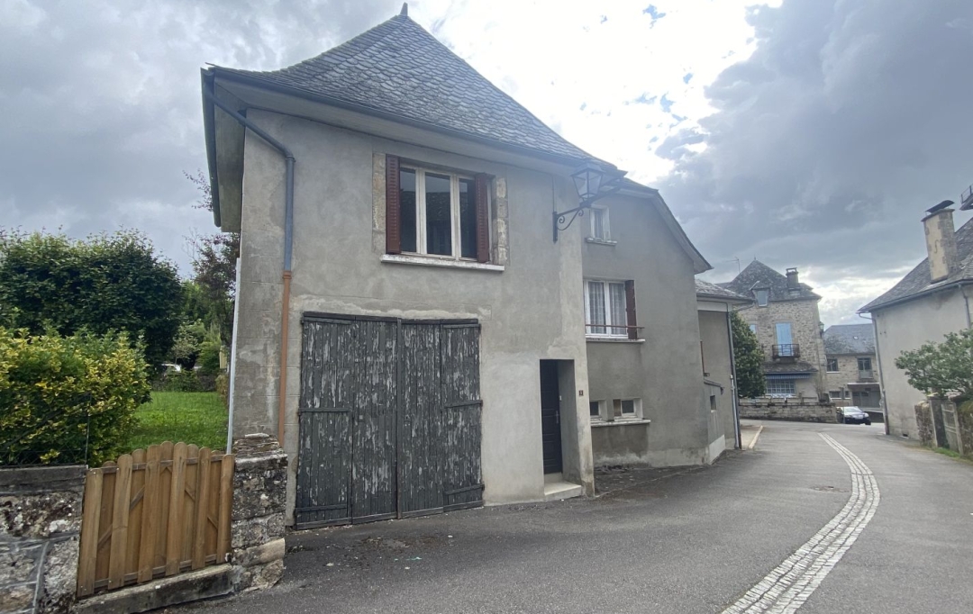 AGENCE DORDOGNE VALLEE : Maison / Villa | SAINT-MARTIN-LA-MEANNE (19320) | 207 m2 | 91 800 € 