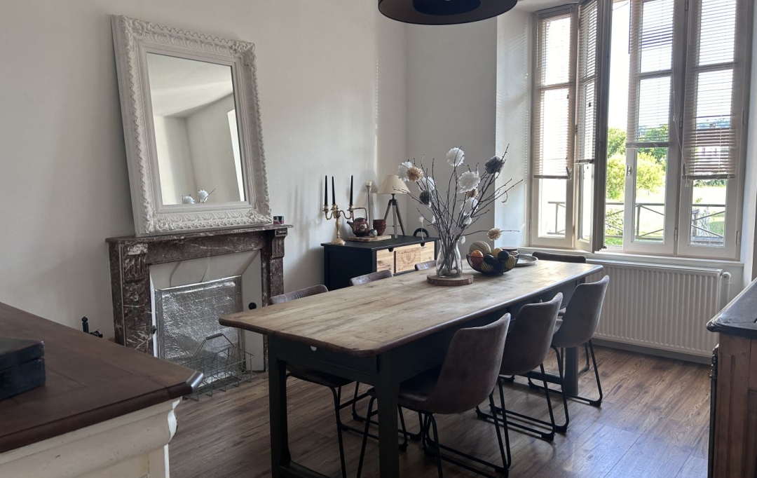 AGENCE DORDOGNE VALLEE : Maison / Villa | ARGENTAT-SUR-DORDOGNE (19400) | 112 m2 | 168 000 € 