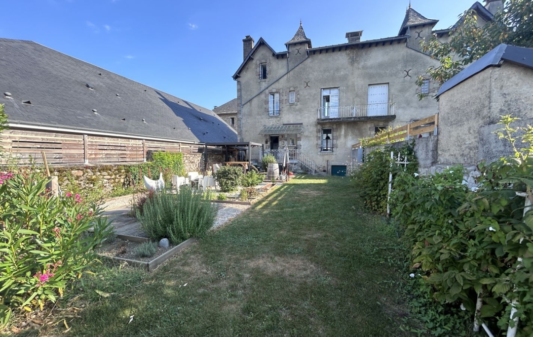 AGENCE DORDOGNE VALLEE : Maison / Villa | ARGENTAT-SUR-DORDOGNE (19400) | 112 m2 | 168 000 € 