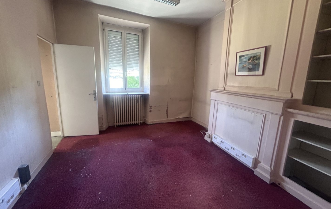 AGENCE DORDOGNE VALLEE : Immeuble | ARGENTAT-SUR-DORDOGNE (19400) | 250 m2 | 79 000 € 