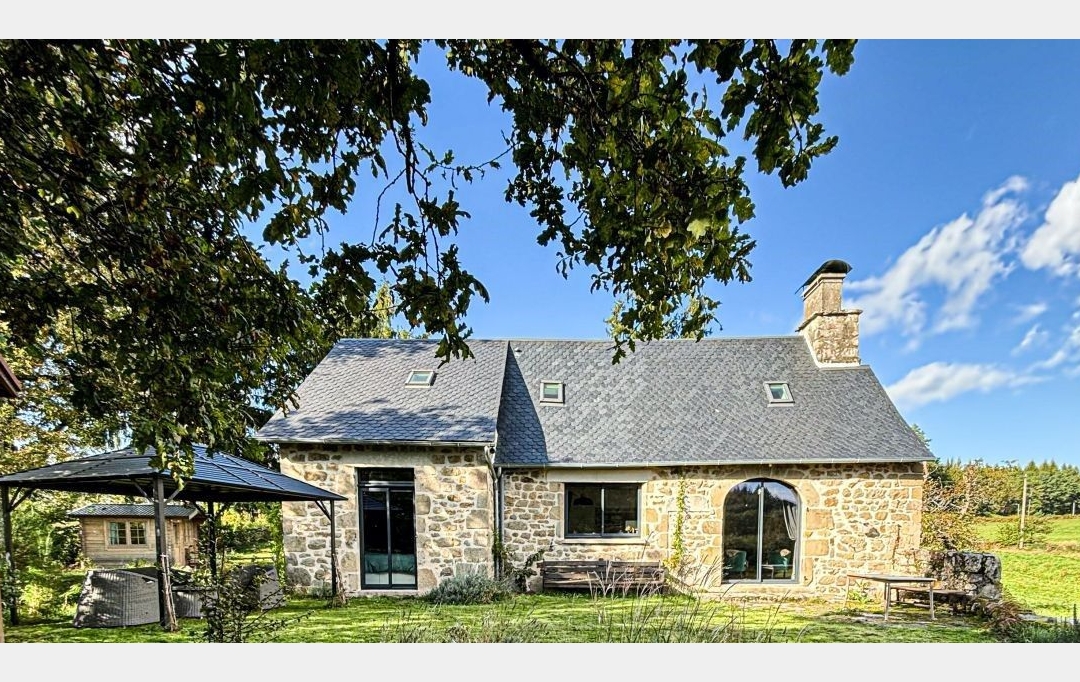 AGENCE DORDOGNE VALLEE : Maison / Villa | SAINT-PRIVAT (19220) | 85 m2 | 252 000 € 