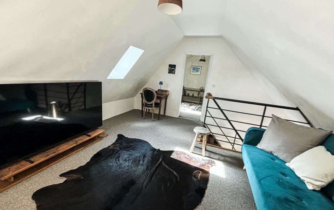 AGENCE DORDOGNE VALLEE : Maison / Villa | SAINT-PRIVAT (19220) | 85 m2 | 252 000 € 