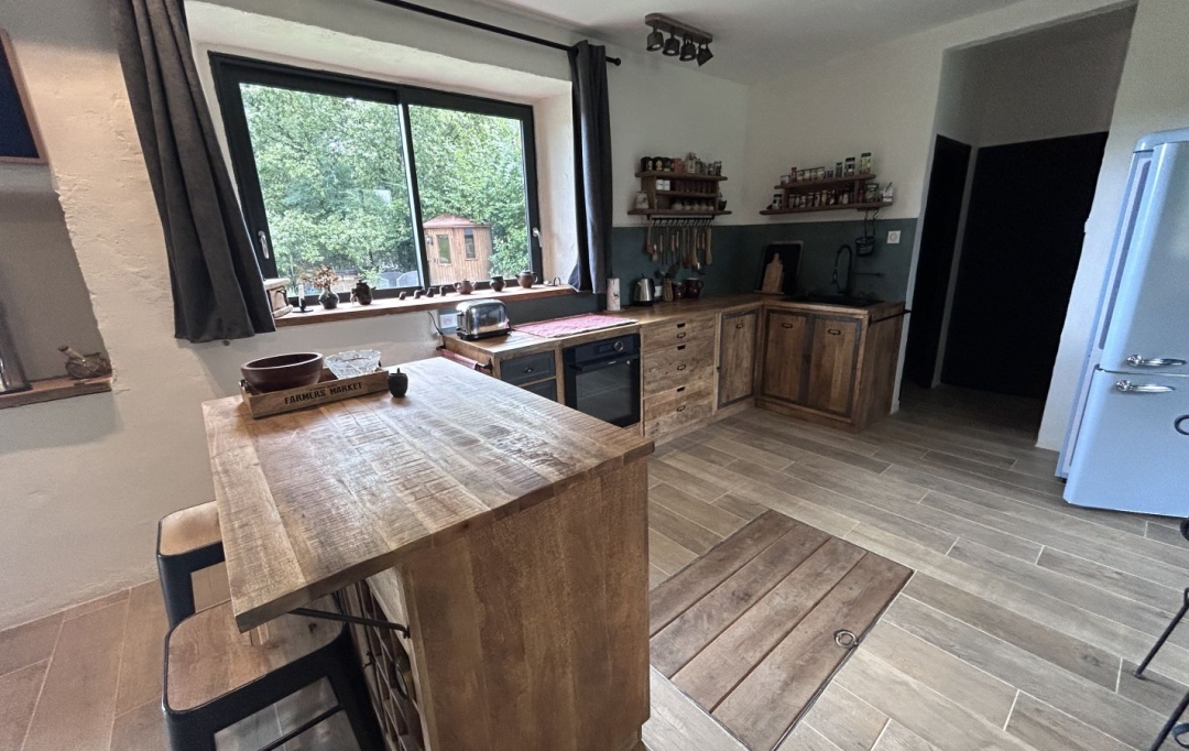 AGENCE DORDOGNE VALLEE : Maison / Villa | SAINT-PRIVAT (19220) | 85 m2 | 252 000 € 