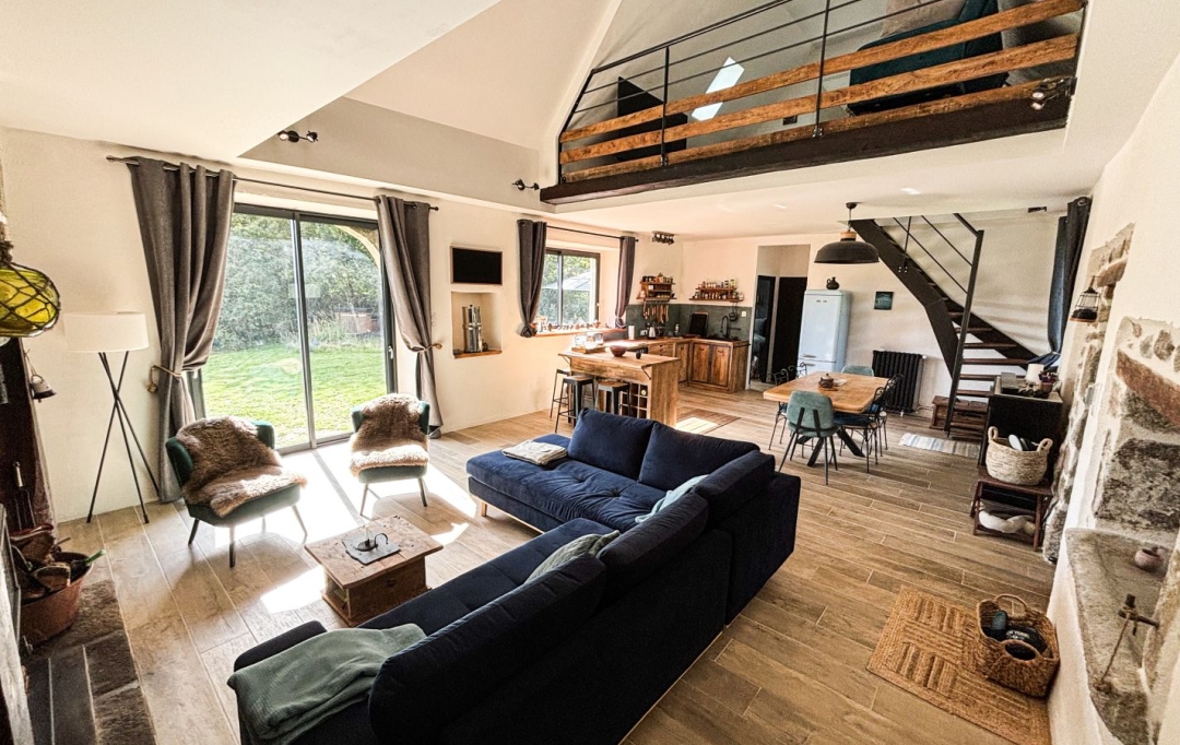 AGENCE DORDOGNE VALLEE : Maison / Villa | SAINT-PRIVAT (19220) | 85 m2 | 252 000 € 