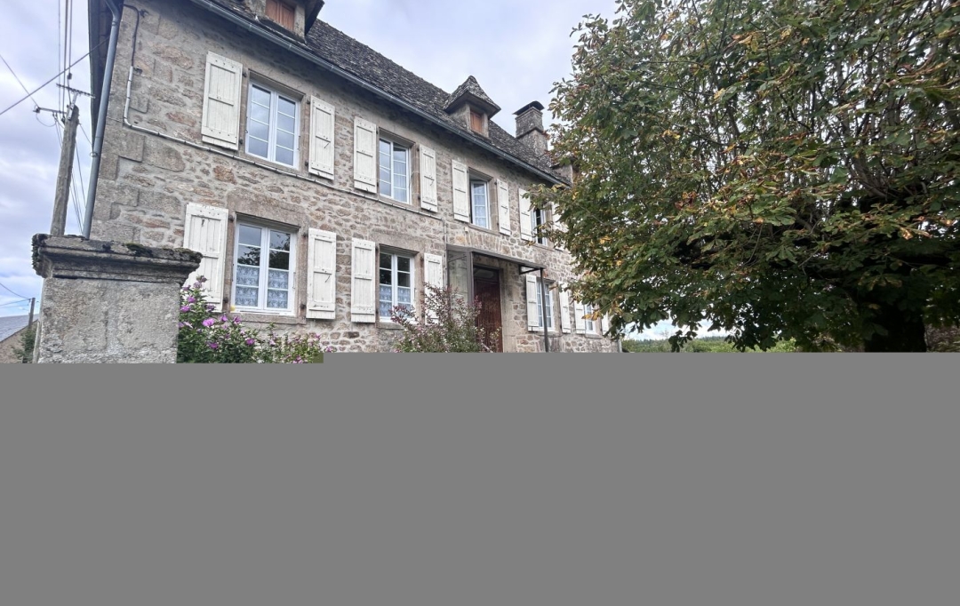 AGENCE DORDOGNE VALLEE : Maison / Villa | SAINT-PRIVAT (19220) | 198 m2 | 196 100 € 
