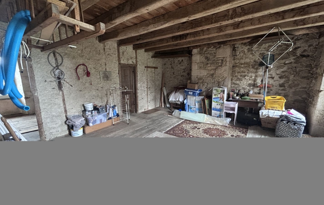 AGENCE DORDOGNE VALLEE : Maison / Villa | SAINT-PRIVAT (19220) | 198 m2 | 196 100 € 