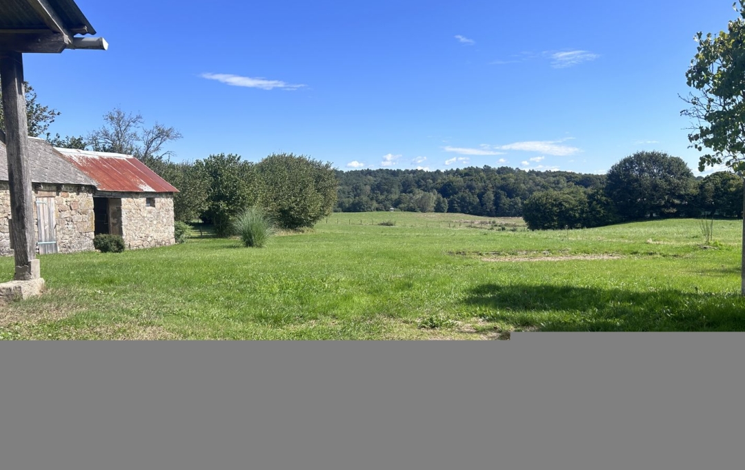 AGENCE DORDOGNE VALLEE : Maison / Villa | SAINT-PRIVAT (19220) | 198 m2 | 196 100 € 