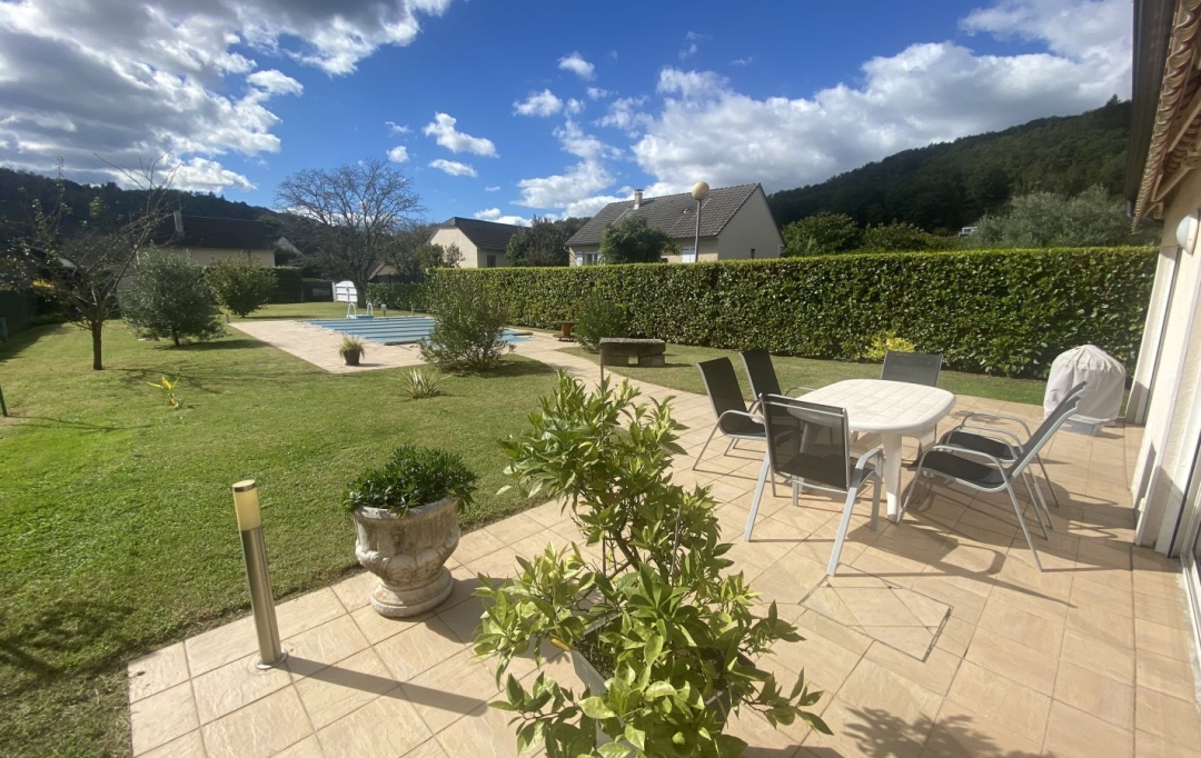 AGENCE DORDOGNE VALLEE : House | ARGENTAT-SUR-DORDOGNE (19400) | 200 m2 | 274 900 € 
