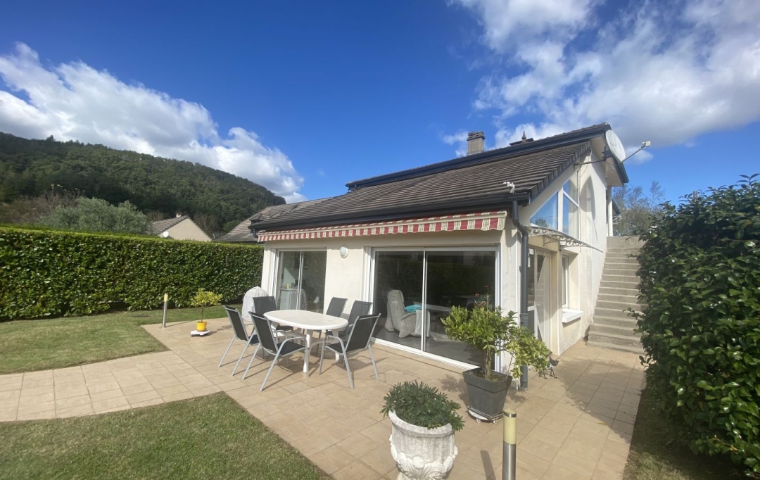 AGENCE DORDOGNE VALLEE : House | ARGENTAT-SUR-DORDOGNE (19400) | 200 m2 | 274 900 € 