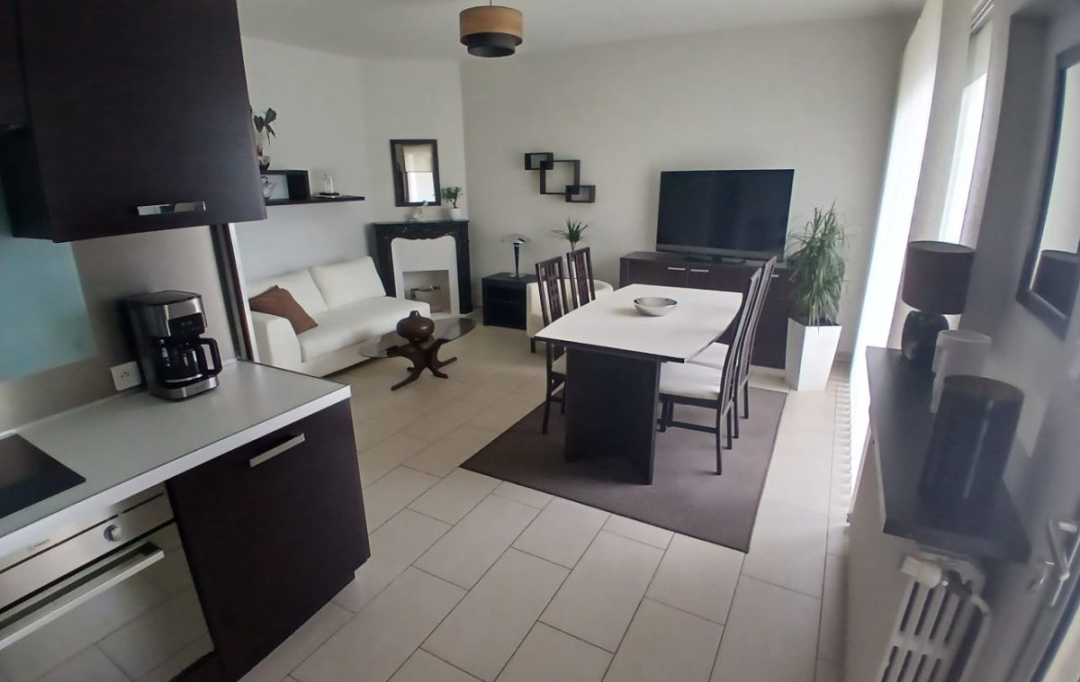 AGENCE DORDOGNE VALLEE : Maison / Villa | MONTAUBAN (82000) | 83 m2 | 220 000 € 