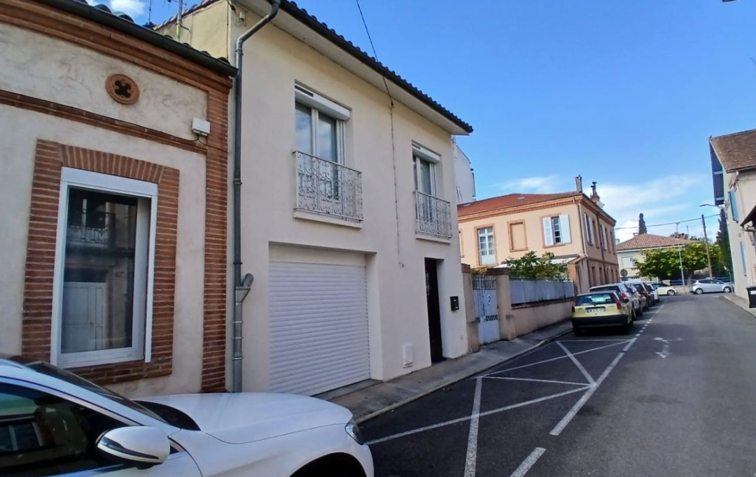 AGENCE DORDOGNE VALLEE : Maison / Villa | MONTAUBAN (82000) | 83 m2 | 220 000 € 