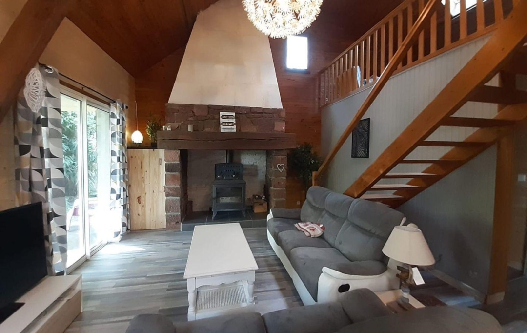 AGENCE DORDOGNE VALLEE : House | MARCILLAC-LA-CROISILLE (19320) | 110 m2 | 210 000 € 