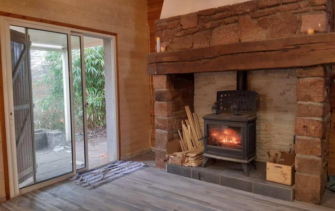 AGENCE DORDOGNE VALLEE : House | MARCILLAC-LA-CROISILLE (19320) | 110 m2 | 210 000 € 