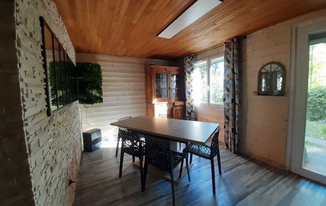 AGENCE DORDOGNE VALLEE : House | MARCILLAC-LA-CROISILLE (19320) | 110 m2 | 210 000 € 