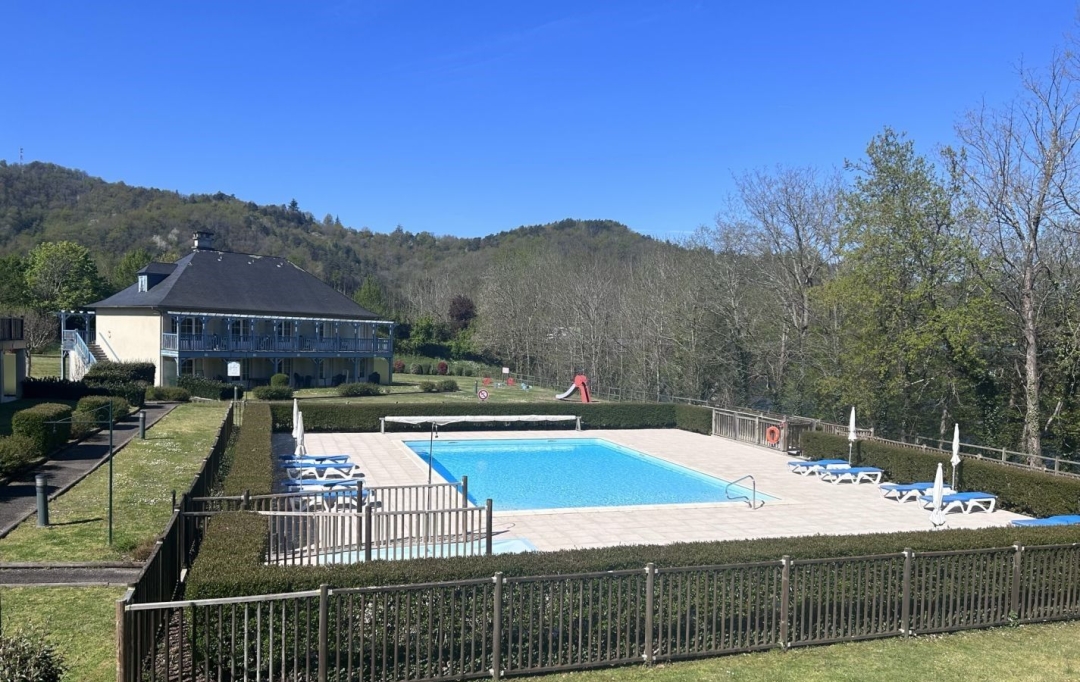 AGENCE DORDOGNE VALLEE : House | ARGENTAT-SUR-DORDOGNE (19400) | 27 m2 | 36 000 € 
