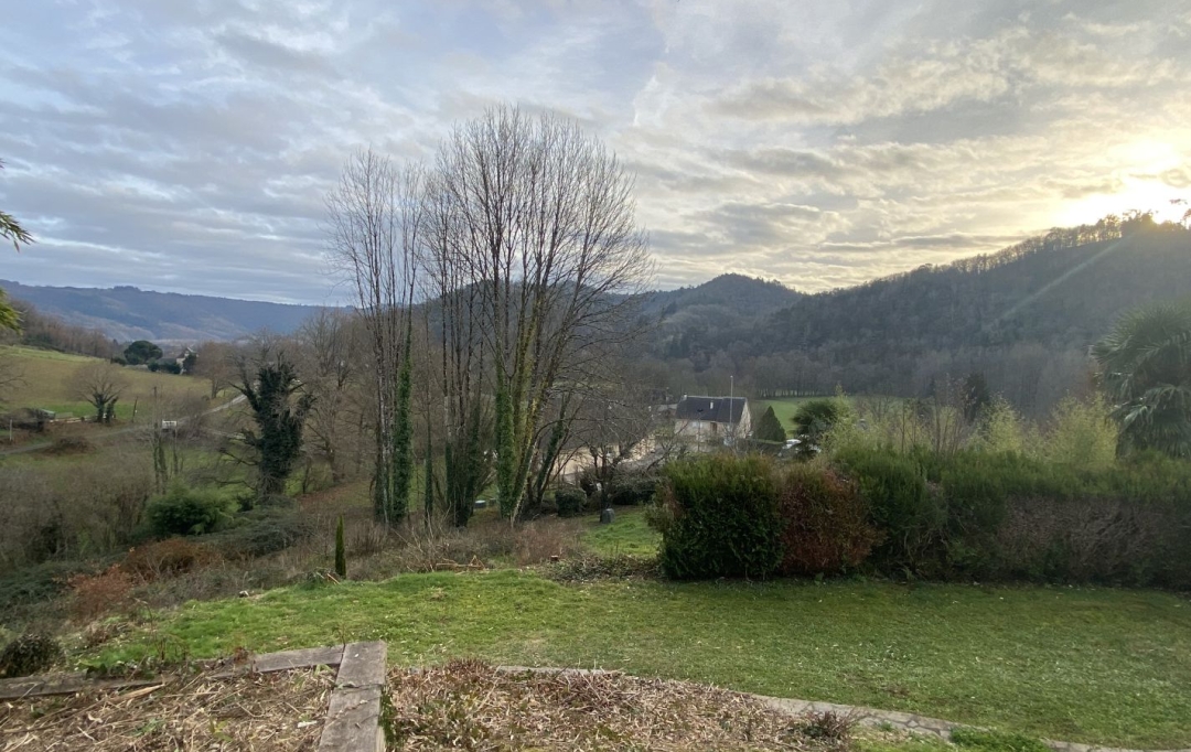 AGENCE DORDOGNE VALLEE : House | ARGENTAT-SUR-DORDOGNE (19400) | 240 m2 | 328 000 € 