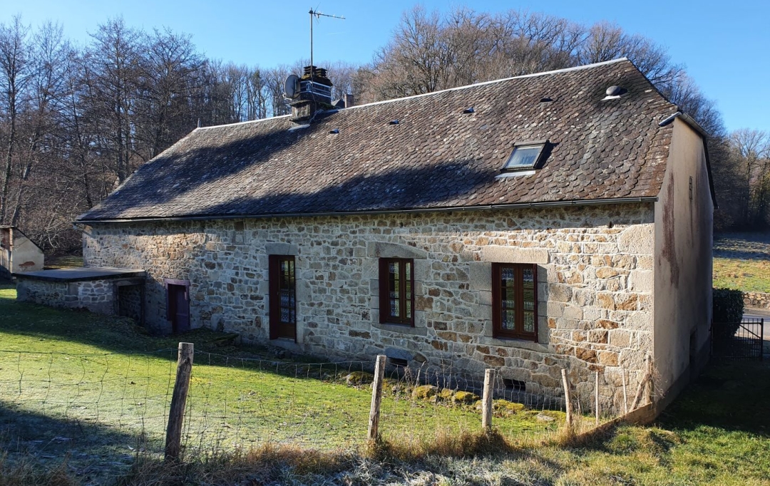 AGENCE DORDOGNE VALLEE : House | ESPAGNAC (19150) | 105 m2 | 180 000 € 