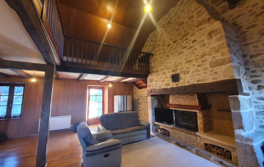 AGENCE DORDOGNE VALLEE : House | ESPAGNAC (19150) | 105 m2 | 180 000 € 