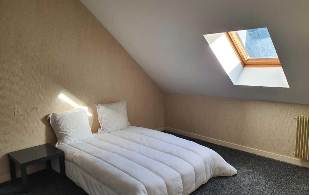 AGENCE DORDOGNE VALLEE : House | ESPAGNAC (19150) | 105 m2 | 180 000 € 