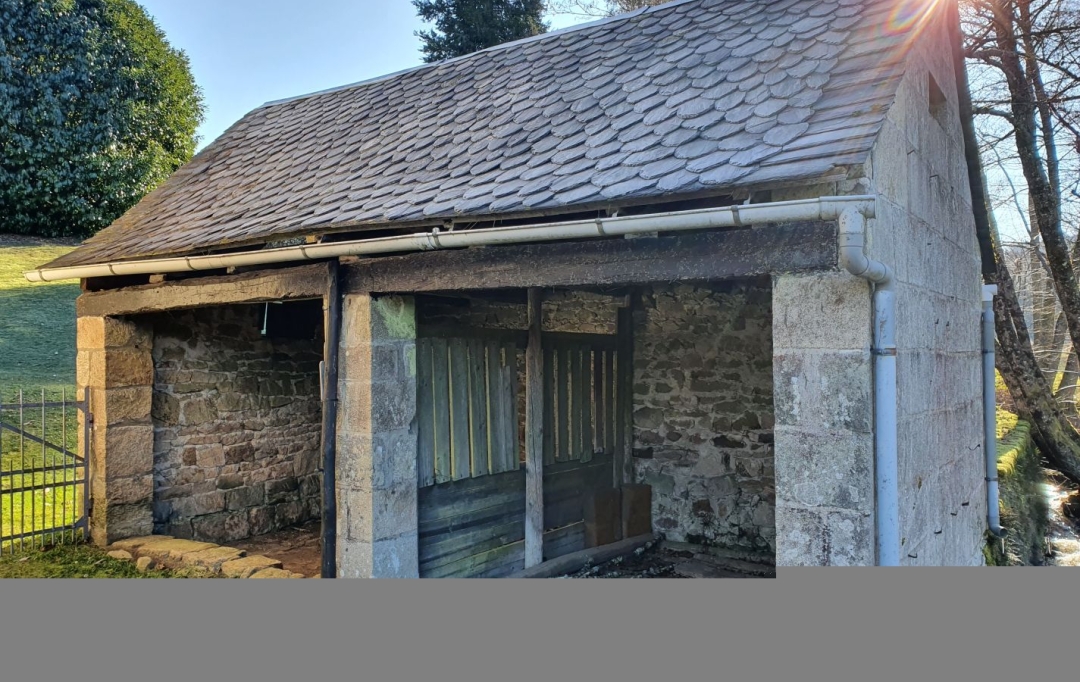 AGENCE DORDOGNE VALLEE : House | ESPAGNAC (19150) | 105 m2 | 180 000 € 