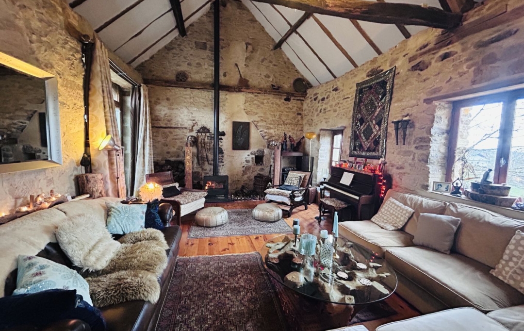 AGENCE DORDOGNE VALLEE : House | LOSTANGES (19500) | 176 m2 | 229 500 € 