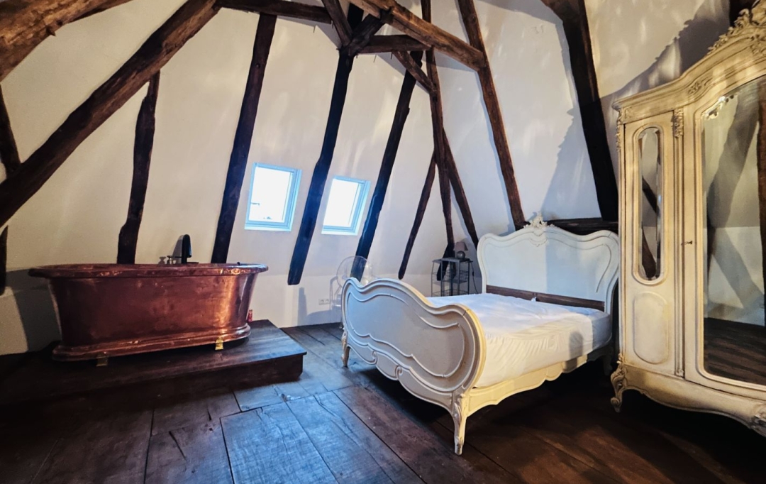 AGENCE DORDOGNE VALLEE : House | PUY-D'ARNAC (19120) | 100 m2 | 171 000 € 