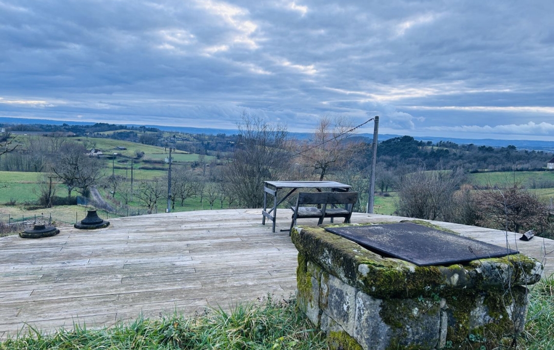 AGENCE DORDOGNE VALLEE : House | PUY-D'ARNAC (19120) | 100 m2 | 171 000 € 