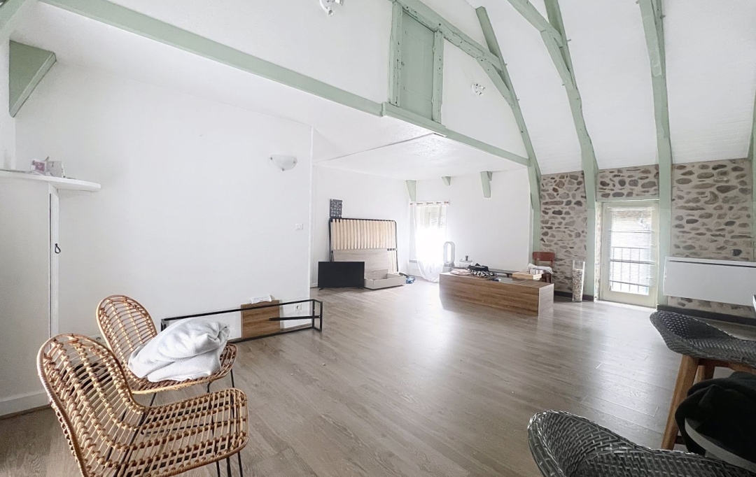 AGENCE DORDOGNE VALLEE : Building | ARGENTAT-SUR-DORDOGNE (19400) | 112 m2 | 141 000 € 