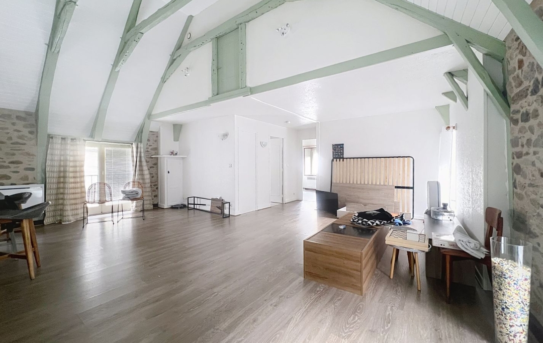 AGENCE DORDOGNE VALLEE : Building | ARGENTAT-SUR-DORDOGNE (19400) | 112 m2 | 141 000 € 