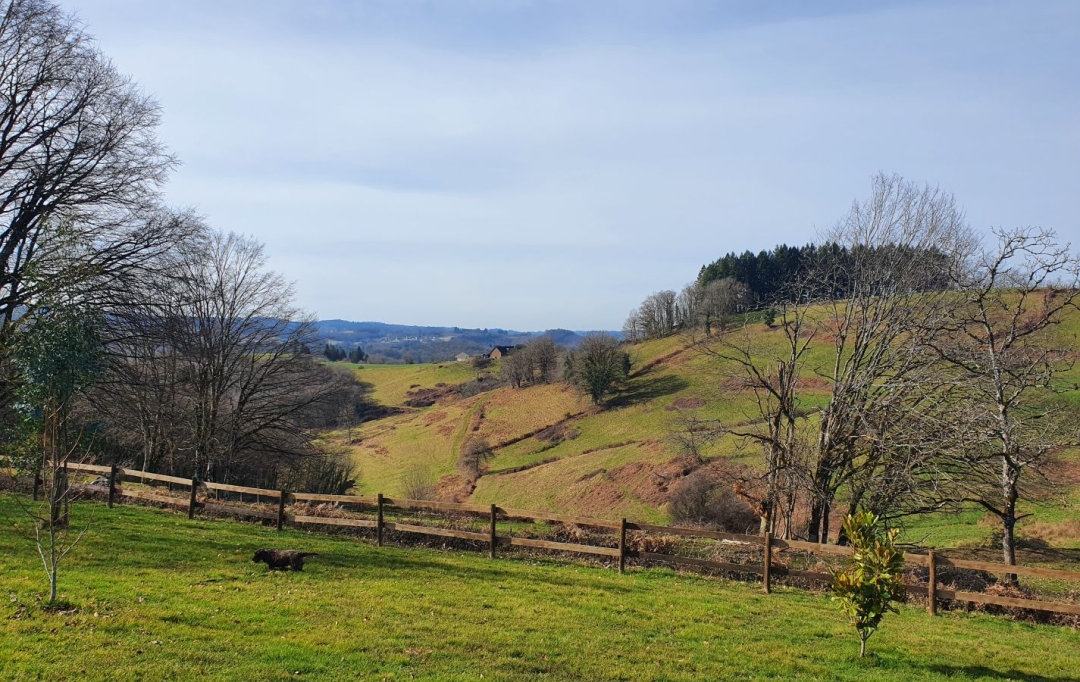 AGENCE DORDOGNE VALLEE : House | LAGUENNE (19150) | 120 m2 | 258 000 € 