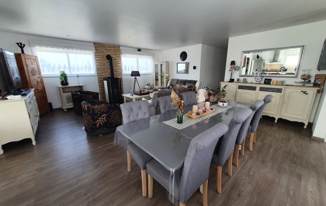 AGENCE DORDOGNE VALLEE : House | LAGUENNE (19150) | 120 m2 | 258 000 € 