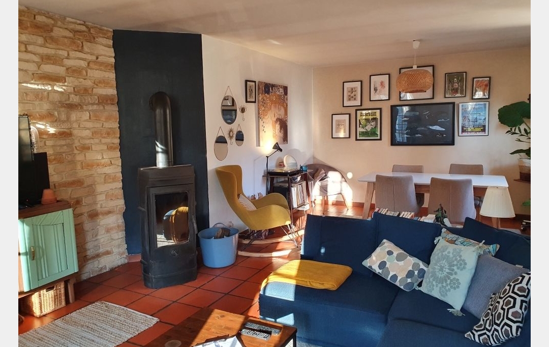 AGENCE DORDOGNE VALLEE : House | ARGENTAT-SUR-DORDOGNE (19400) | 131 m2 | 171 000 € 