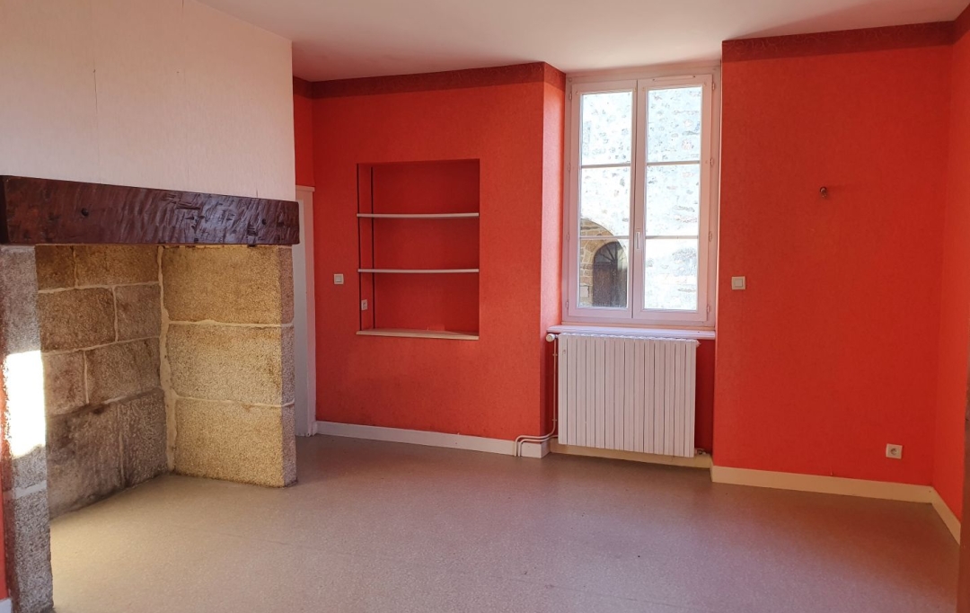AGENCE DORDOGNE VALLEE : House | ALBUSSAC (19380) | 169 m2 | 123 000 € 