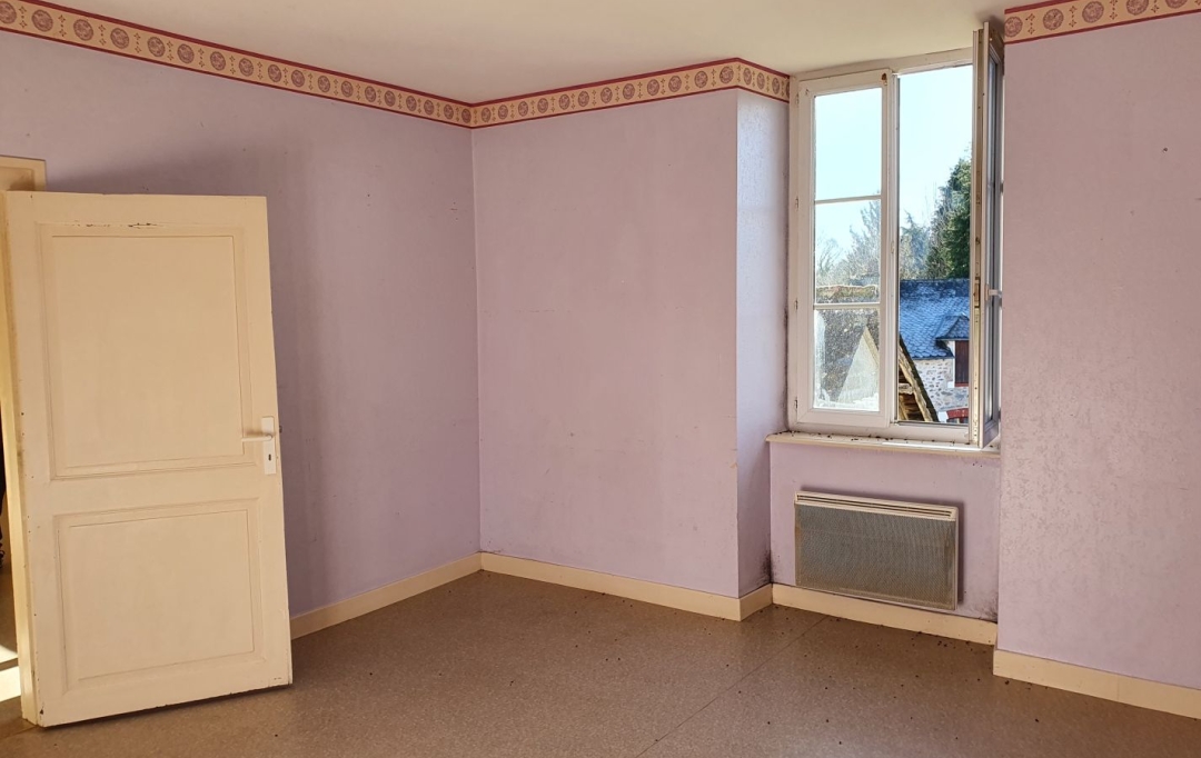 AGENCE DORDOGNE VALLEE : House | ALBUSSAC (19380) | 169 m2 | 123 000 € 