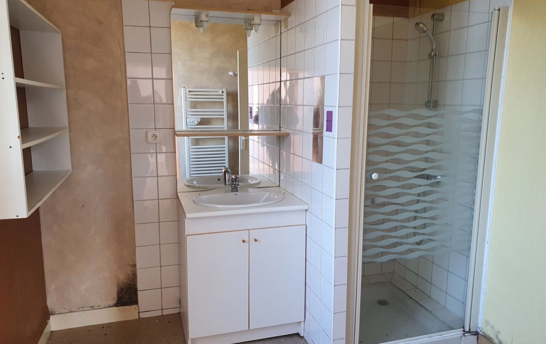 AGENCE DORDOGNE VALLEE : House | ALBUSSAC (19380) | 169 m2 | 123 000 € 