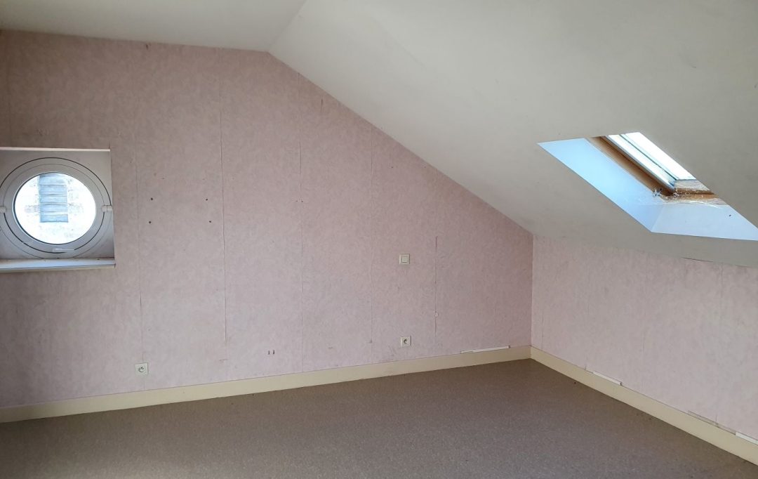 AGENCE DORDOGNE VALLEE : House | ALBUSSAC (19380) | 169 m2 | 123 000 € 