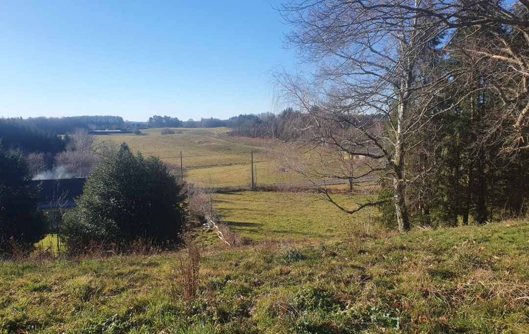 AGENCE DORDOGNE VALLEE : House | SAINT-JULIEN-AUX-BOIS (19220) | 85 m2 | 181 000 € 