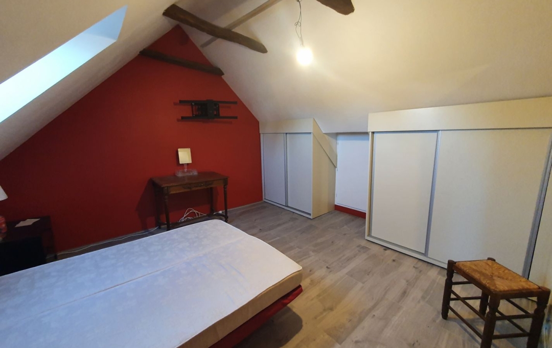 AGENCE DORDOGNE VALLEE : House | SAINT-JULIEN-AUX-BOIS (19220) | 85 m2 | 181 000 € 