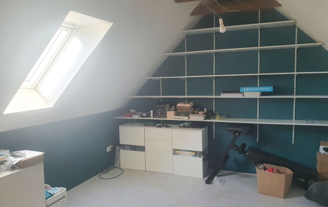 AGENCE DORDOGNE VALLEE : House | SAINT-JULIEN-AUX-BOIS (19220) | 85 m2 | 181 000 € 