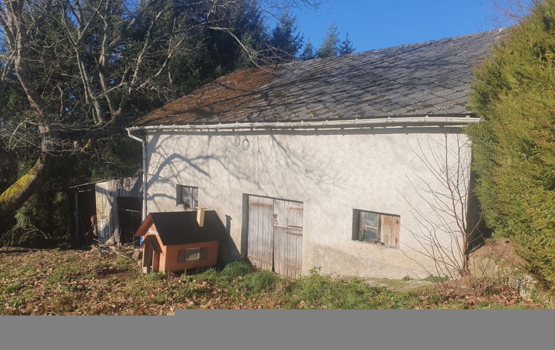 AGENCE DORDOGNE VALLEE : House | SAINT-JULIEN-AUX-BOIS (19220) | 85 m2 | 181 000 € 