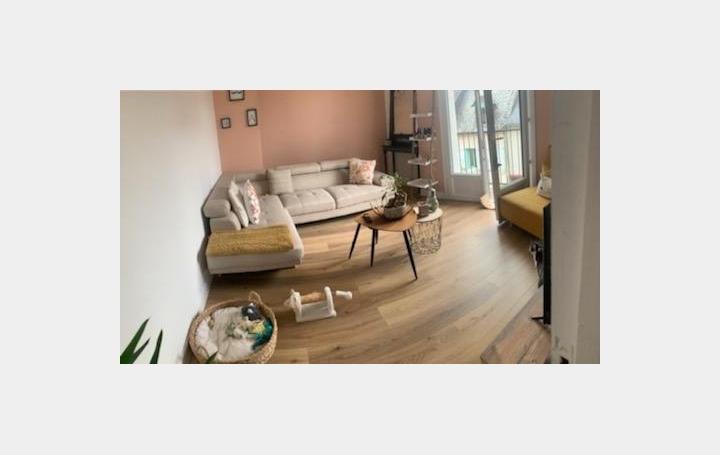 AGENCE DORDOGNE VALLEE : Appartement | ARGENTAT (19400) | 60 m2 | 480 € 