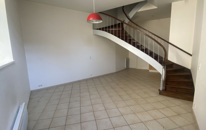  AGENCE DORDOGNE VALLEE House | ARGENTAT-SUR-DORDOGNE (19400) | 70 m2 | 535 € 